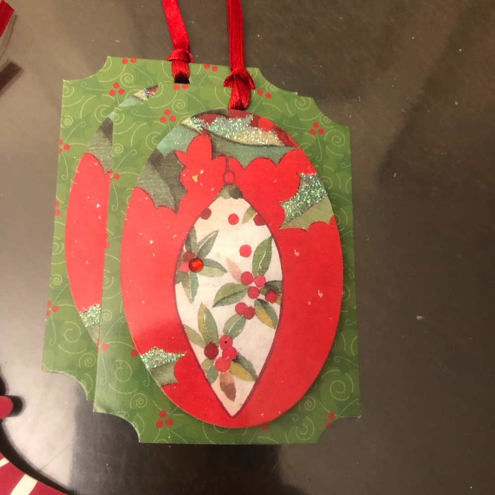 Gift tags - Picture 4 of 6